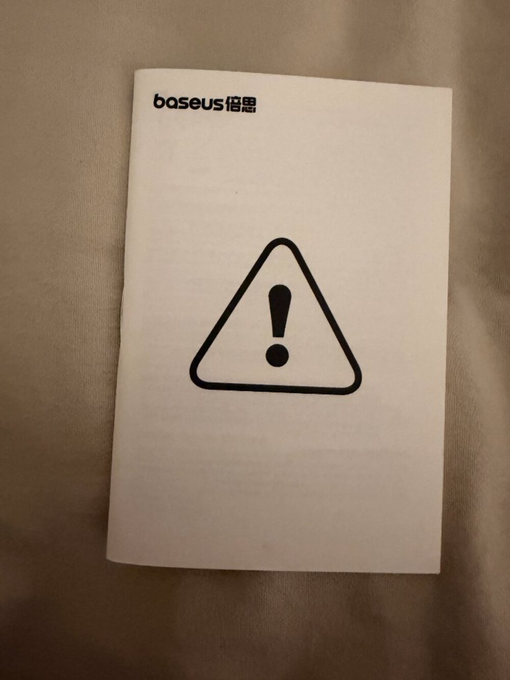 Baseus Bass BC1 Open-Ear True Wireless Earbuds – Brand New In Box - Picture 3 of 13